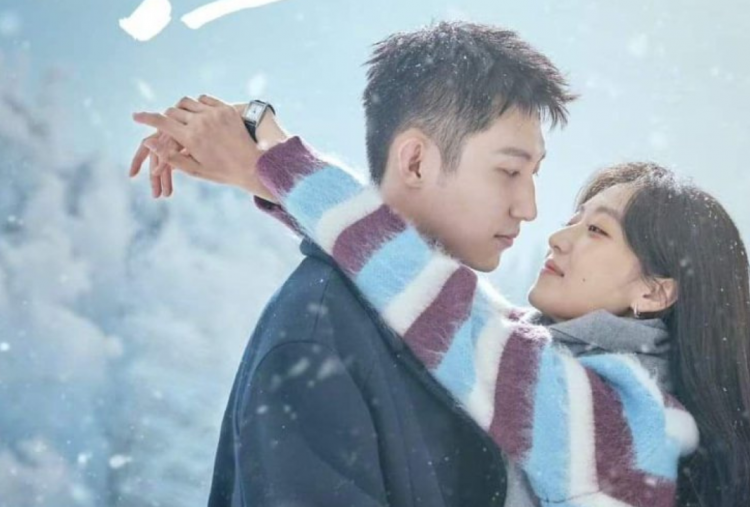 Nonton Drama China Love Song in Winter Episode 1- 36 Sub Indo, Kisah Cinta Lama Belum Kelar!