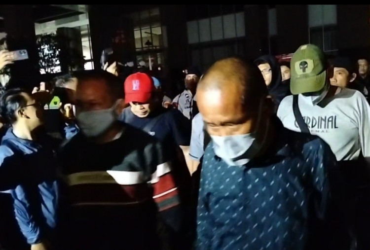 Praktik Pungli Preman di Puri Indah Terbongkar, Perintah Siapa? Polisi Selidiki Keterlibatan Atasan Ormas