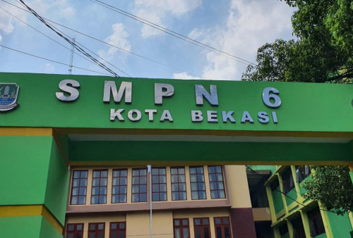 Polisi Selidiki Dugaan Pelecehaan Seksual di SMPN 6 Kota Bekasi 