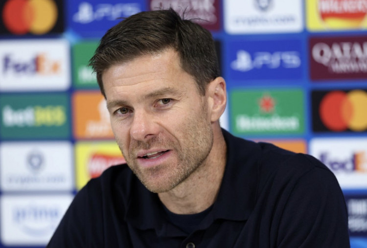 Real Madrid Dipecundangi Liverpool, Xabi Alonso Jelaskan Problem Los Blancos
