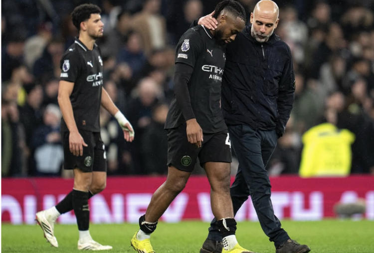 Daniel Farke Sindir Pep Guardiola: ‘Kami Minum Bir, Bukan Koktail’ Jelang Leeds vs Man City Pekan Ini