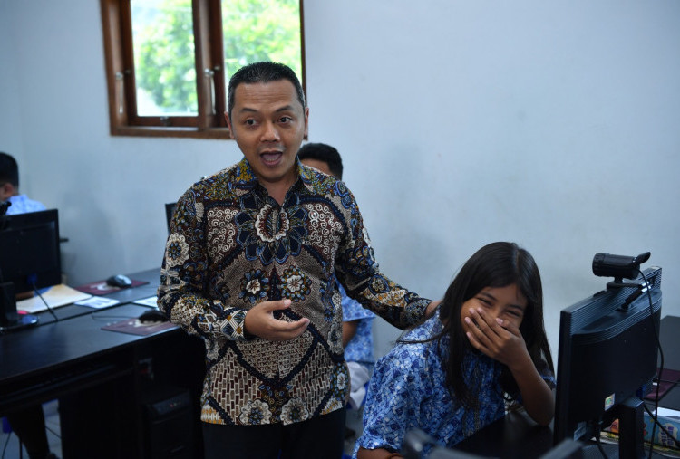 TKA SD 2026 Fokus pada Logika dan Kejujuran, Ini Pesan Wamen Fajar 