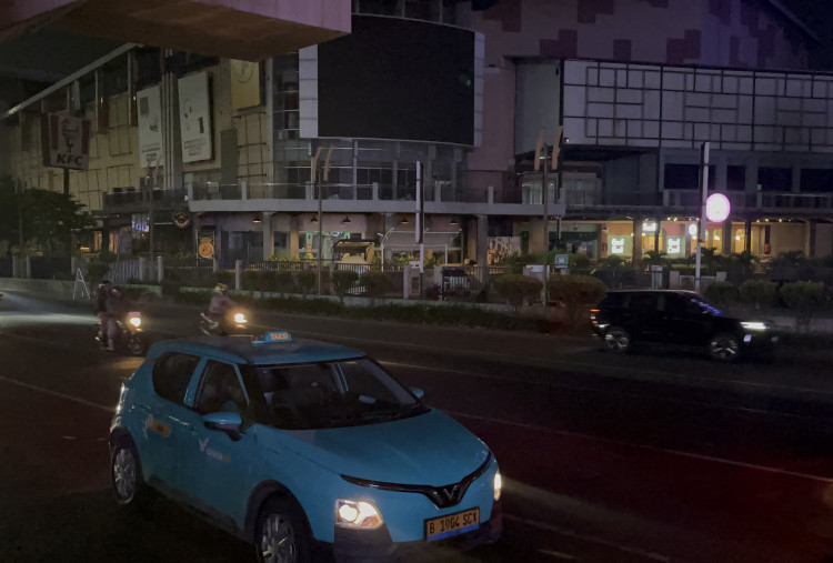 Situasi Arus Mudik Terkini di Simpang BCP Kota Bekasi Mulai Landai, Kalimalang Kondusif