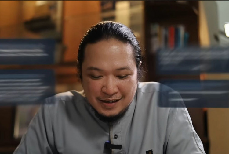 Sabrang: Tenaga Ahli DPN Bukan Berarti Masuk Kekuasaan