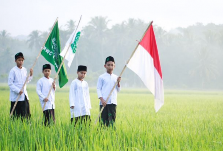 35 Kata-Kata Hari Santri Nasional 2026 Singkat, Inspiratif, dan Penuh Makna, Cocok Share ke Media Sosial 