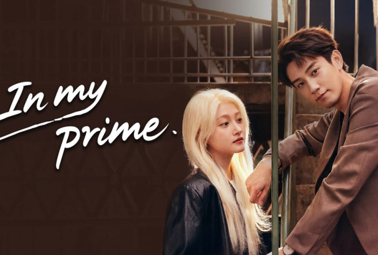 Nonton Drama China In My Prime Episode 1-30 Sub Indo, Adu Akting Wang Ziqi dan Guan Xiaotong Penuh Haru