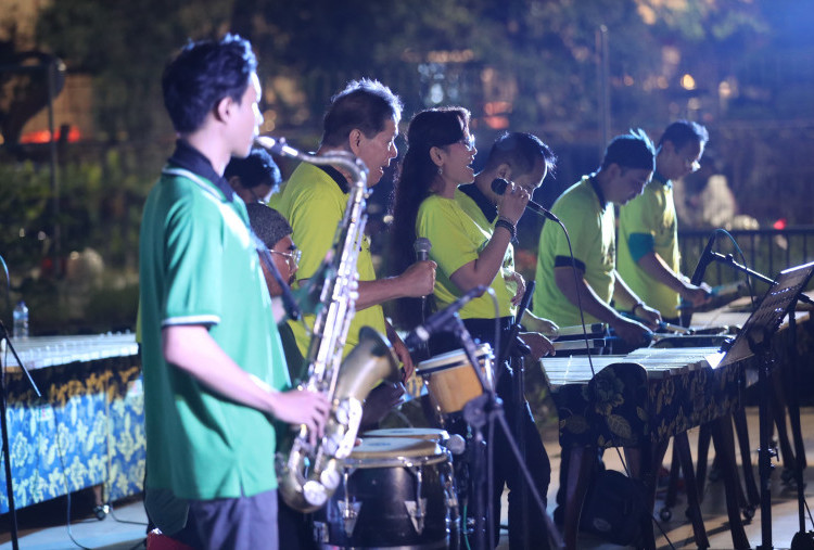 Swingin' Tanjung Perak Jazz Festival 2025, Hadirkan Musik Jazz dan Teatrikal Sejarah