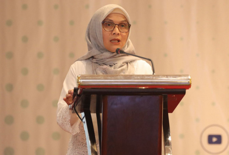 KemenPPPA Minta Kepolisian Tindak Tegas Penyebar Grup Facebook Fantasi Sedarah
