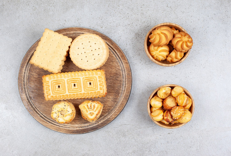 6 Tips Menyimpan Kue Kering Lebaran Agar Tidak Berjamur Saat Lebaran