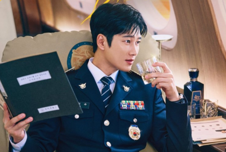 Drakor Flex X Cop 2 Dibintangi Ahn Bo Hyun Kapan Tayang? Cek Jadwal dan Sinopsisnya 