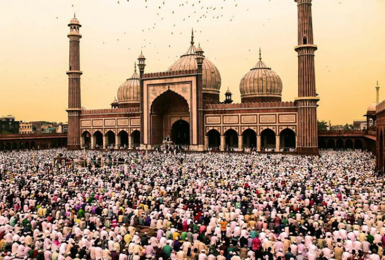 Sholat Idul Fitri 2026 Mulai Jam Berapa? Ini Waktu Pelaksanaannya