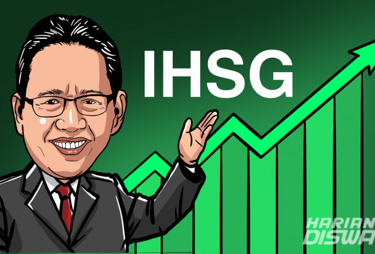 Kebijakan Ekonomi Positif Membawa IHSG All Time High