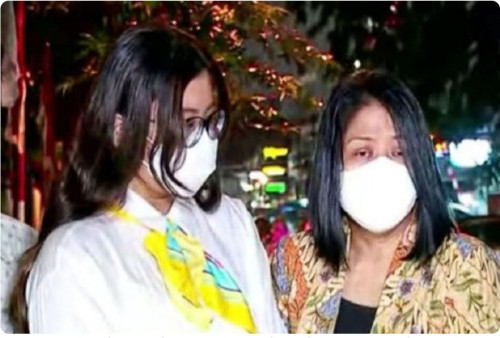 Jelas! Putri Candrawathi Tak Bisa Mengelak, Kapolri Sebut Saksi Motif Pembunuhan Brigadir J Istri Ferdy Sambo