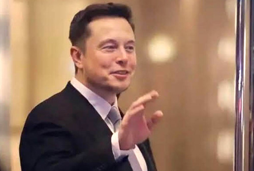 Bikin Geger ! Elon Musk Diduga Selingkuh dengan Istri Pendiri Google Hingga Terjadi Perceraian