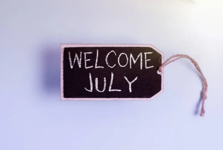 35 Kata-Kata Selamat Datang Juli 2026 dalam Bahasa Inggris Penuh Makna, Bisa Share ke Medsos!