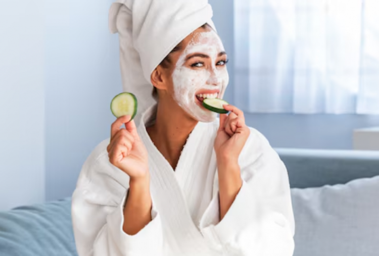 5 DIY Masker Alami yang Membuat Kulit Lebih Halus, Aman dan Bisa Dibuat di Rumah