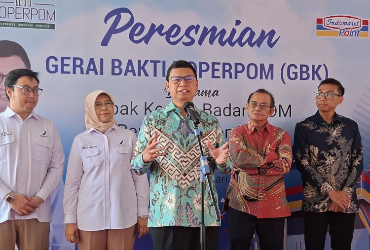 Heboh Obat-obatan Amerika Bebas Impor ke Indonesia, BPOM Akhirnya Beri Penjelasan Tegas!