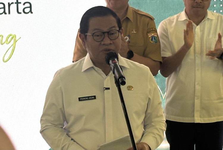 Alasan Jadi Simpul Kemacetan, Pramono Desak Plaza Senayan-Senayan City Bikin Terowongan