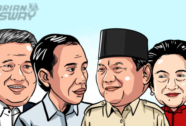 1 Juni, 1 Oktober, 1 Maret
