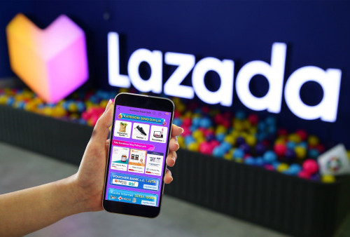 Lebih Dekat dengan Konsumen dan UKM Lokal, Lazada Rilis Kampanye Terbaru 