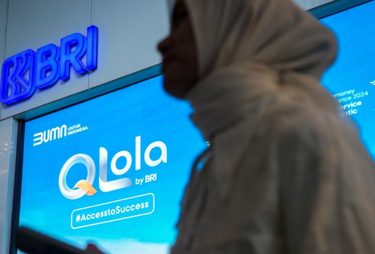 QLola by BRI Cetak Volume Transaksi Rp 8.400 Triliun, Solusi Efisien bagi Nasabah Korporasi