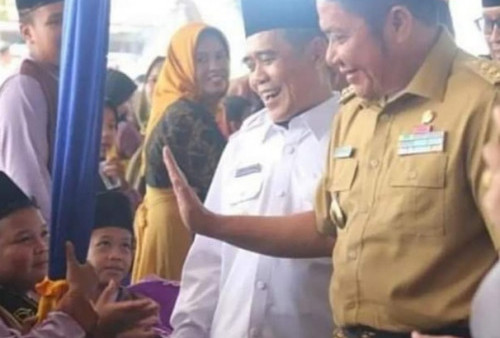 Gubernur Sumsel Dukung Yayasan PIDUA