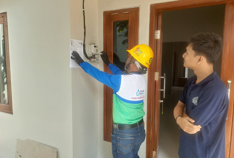 116 Ribu Pelanggan Manfaatkan Program Diskon Tambah Daya 50 Persen PLN, Aktivitas Makin Lancar