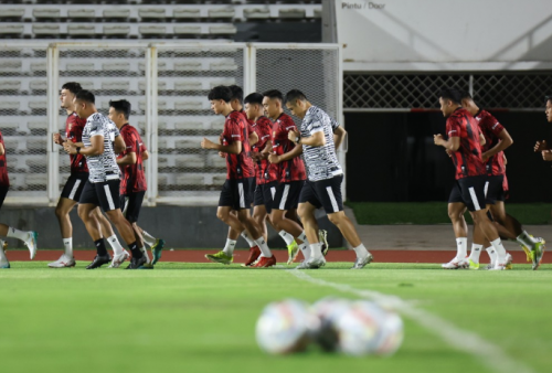 Jadwal Timnas Indonesia di Putaran Kedua Kualifikasi Piala Dunia, Siap Hadapi Vietnam? 