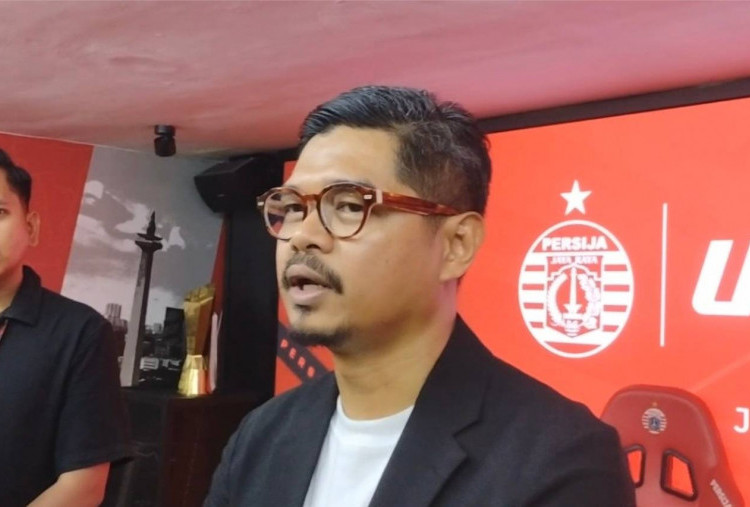 Jadi Sorotan Jakmania, Bambang Pamungkas Jawab soal Kenaikan Harga Tiket Pertandingan Persija Musim 2026/2027