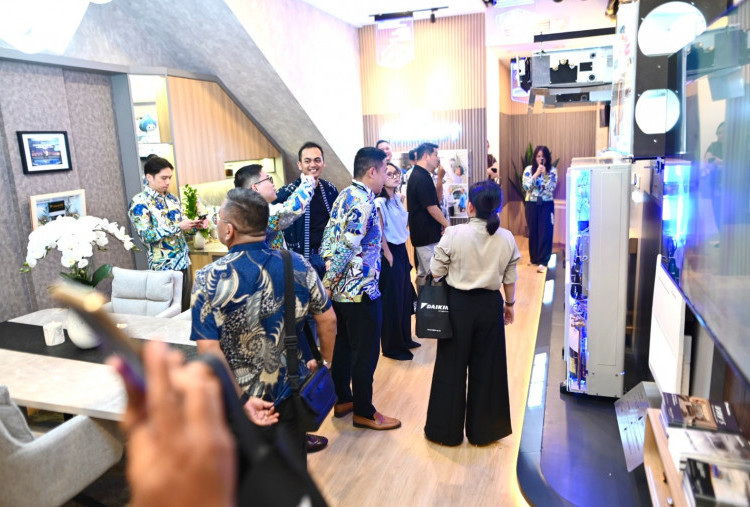 Showroom AC Premium Resmi Dibuka di BSD, Buka Peluang Lapangan Kerja Baru
