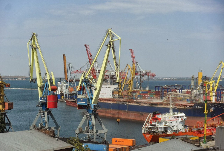 Ukraina Usulkan Gencatan Senjata dengan Rusia, Minta Hentikan Serangan di Laut Hitam