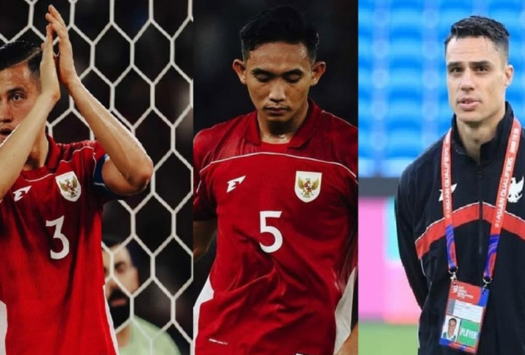 Perkembangan Rizky Ridho Buat Joey Sumringah: 'Tim Eropa Pantau Pemain Timnas', Jay Idzes Dapat Kode Inter