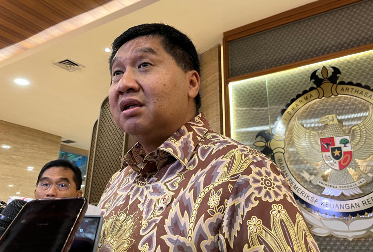 Proyek LRT City Mangkrak, Menteri Ara Angkat Bicara