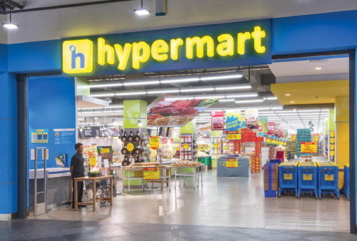 Serbu! Promo JSM Hypermart Terbaru Hingga 8 Mei 2024, Jadikan Momen Belanja Lebih Hemat
