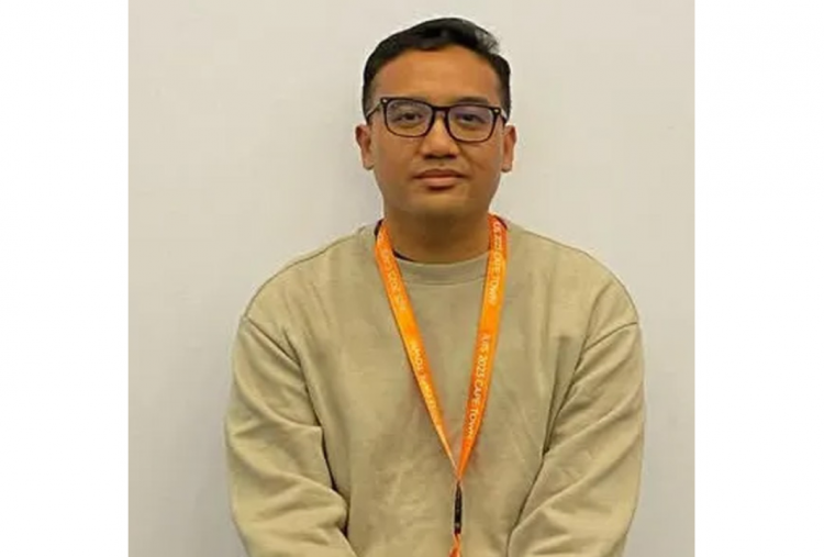 Rifaldy Fajar Terduga Riset Palsu Minta Maaf Ngaku Salah, Bagaimana Nasibnya?