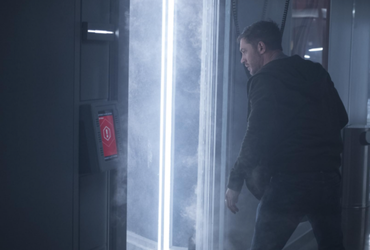 Jadwal Bioskop Trans TV Hari Ini 25 Februari 2026 Lengkap Sinopsis, Nonton Aksi Tom Hardy Selepas Aktivitas