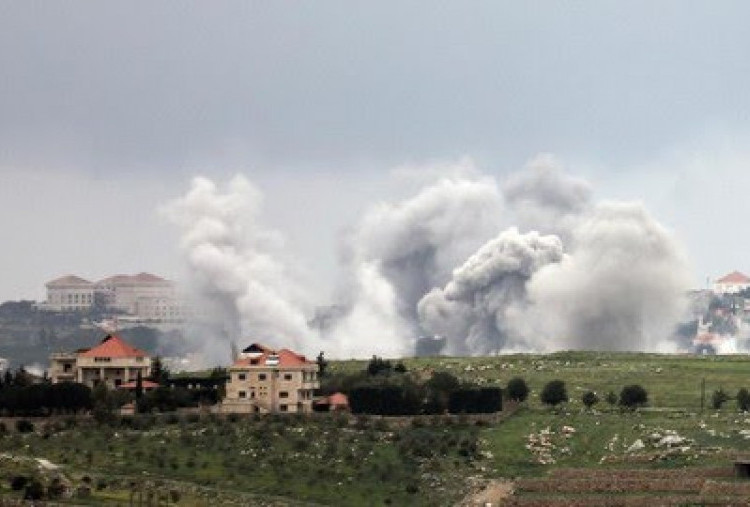 Pasukan PBB asal Indonesia Gugur Saat Serangan di Lebanon, Pemerintah Desak Investigasi