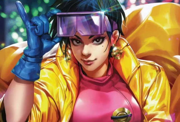 Jubilee Dipastikan Bergabung ke Marvel Rivals, Debut di Season 9 Mulai 10 Juli