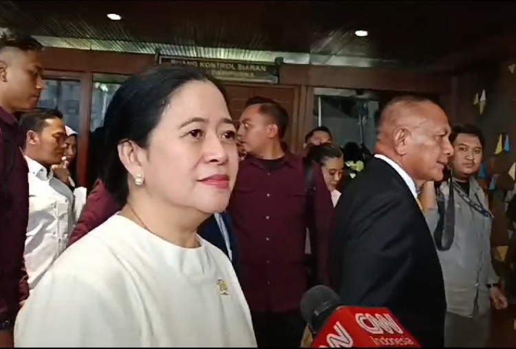 Puan Desak Sistem Keselamatan Pelayaran Diperbaiki Usai KMP Virgo Transport 8 Tenggelam
