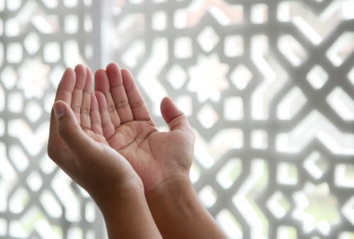 Apa Doa di Hari Puasa Arafah? Simak Penjelasan Mufti Mekkah Syaikh Shalih Al-Fauzan