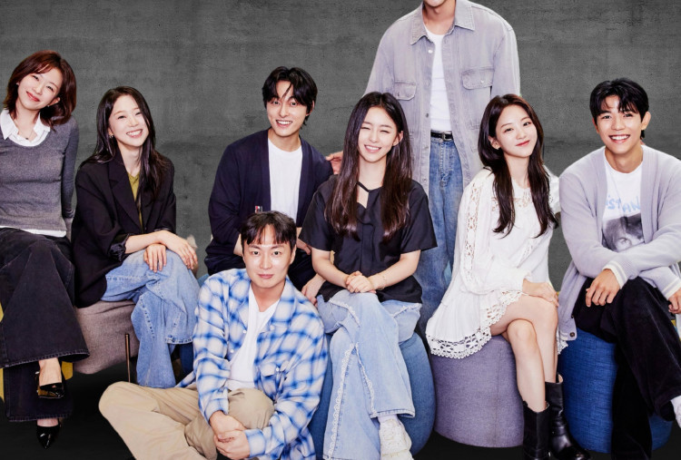 All of Us Are Dead Season 2 Mulai Syuting! Yoon Chan Young dan Lomon Kembali Hadapi Teror Zombi
