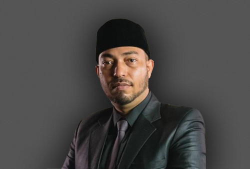 Husin Alwi Semprot Anies Baswedan: Mengubah Alamat Orang itu Mahal Bos, Mikir! 