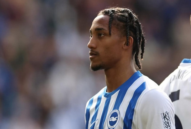 Chelsea Dapatkan Joao Pedro dari Brighton, Diikat 7 Tahun!