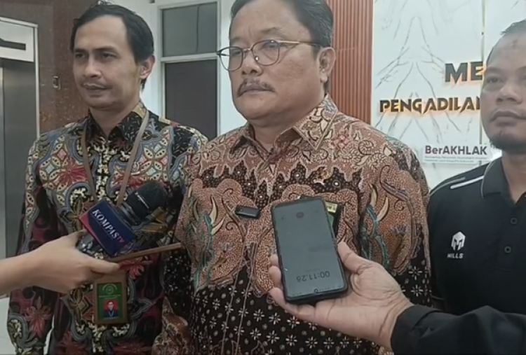 Sidang Dugaan Ijazah Jokowi Berpindah ke PN Jakarta Timur, Dokter Tifa Lebih Dulu Diadili