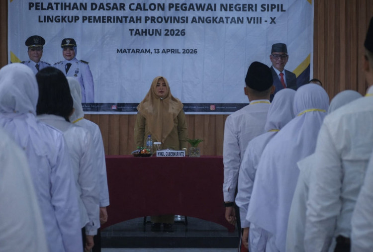 Tunjangan PPPK NTB Cair, Ini Jadwal Pasti dan Bank Penyalurnya