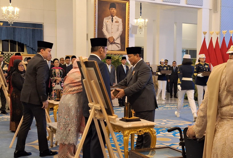 Inilah Besaran Tunjangan untuk Ahli Waris Pahlawan Nasional