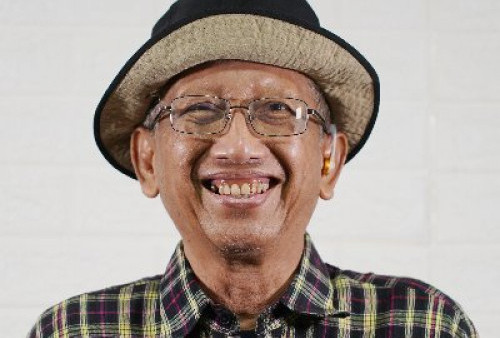 Kenaikan Kasus Covid-19 di Indonesia Buat Prof Zubairi Ancang-ancang: Rasanya Prokes Harus Digalakkan Lagi!