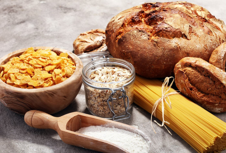 Whole Grain dan Refined Grain: Perbedaan dan Manfaatnya