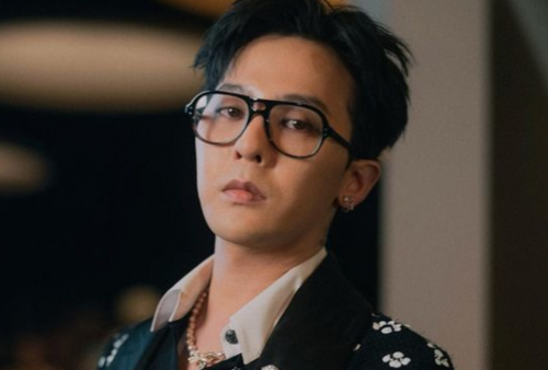 VIP Siap-Siap! G-Dragon Dikabarkan Comeback Solo 25 Oktober 2024, Ini Kata Agensi