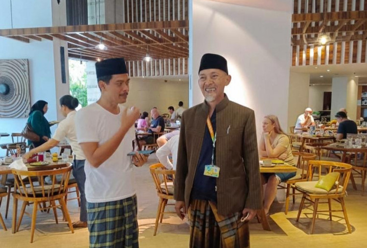 Menuju Muktamar ke-35 NU: KH Kafabihi Mahrus Pilihan Tepat Untuk Rais Aam PBNU 